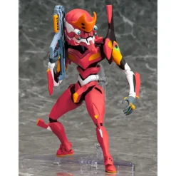 PHAT! - Parfom R! Evangelion Unit-02 - Rebuild of Evangelion