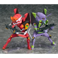 PHAT! - Parfom R! Evangelion Unit-02 - Rebuild of Evangelion