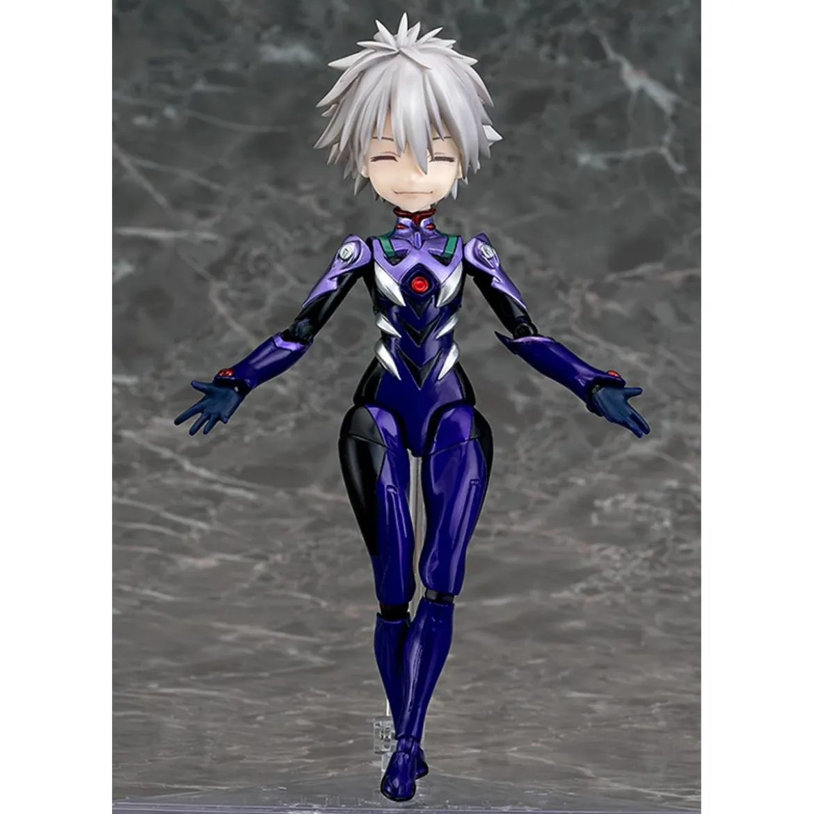 PHAT! - Parfom R! Kaworu Nagisa - Rebuild of Evangelion