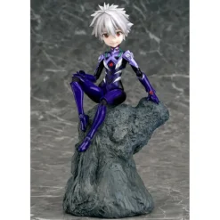PHAT! - Parfom R! Kaworu Nagisa - Rebuild of Evangelion