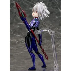 PHAT! - Parfom R! Kaworu Nagisa - Rebuild of Evangelion