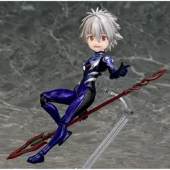 PHAT! - Parfom R! Kaworu Nagisa - Rebuild of Evangelion