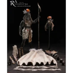 Phicen TBLeague - Ra The God of Sun - 1/6 Scale Seamless Body