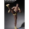 Phicen - TBLeague 1/6th Scale Super-Flexible Male Seamless Body - Corp bronzé Musculature Forte