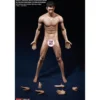 Phicen - TBLeague 1/6th Scale Super-Flexible Male Seamless Body - Corp bronzé Musculature Moyenne