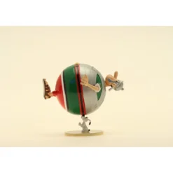 Pixi - Astérix et Obélix - Idéfix et légionnaire ballon