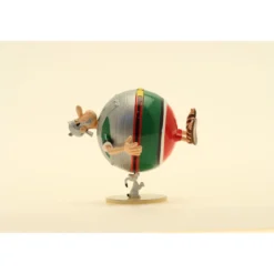 Pixi - Astérix et Obélix - Idéfix et légionnaire ballon