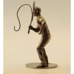Pixi - Blake & Mortimer - Bronze Olrik au fouet
