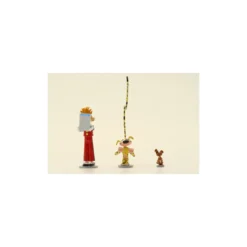 Pixi - Spirou - Spirou, Spip, le Marsupilami, et le mini Fantasio