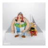 Plastoy Asterix - ASTÉRIX & OBÉLIX ASSIS