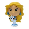 Plastoy - Asterix - Figurine Chibi Falbala & Idefix