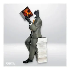 Plastoy BlackSad - BLACKSAD PILE D'ALBUMS