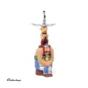 Plastoy - Collectoys Statue resine Le Totem d'Astérix