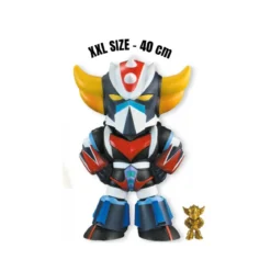 Plastoy - GOLDORAK - Goldorak XXL - Grendizer XXL