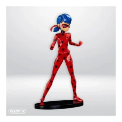 Plastoy LADYBUG POLYCHROME - MIRACULOUS x ORLINSKI
