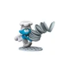 Plastoy - Les Schtroumpfs - Statuette Schtroumpf Cuisinier