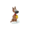 Plastoy - Lucky Luke - Tirelire Rantanplan