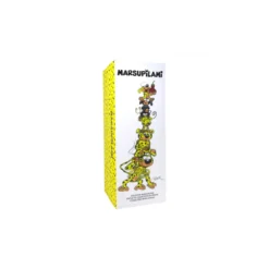 Plastoy - Marsupilami - La colonne des Marsupilamis