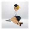 Plastoy - Natacha Pause Lecture - Collectoys
