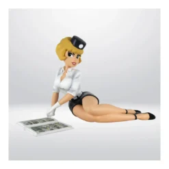 Plastoy - Natacha Pause Lecture - Collectoys