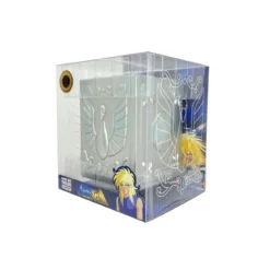 Plastoy - SAINT SEIYA - Tirelire HYOGA PANDORAS BOX - CYGNE