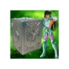 Plastoy - SAINT SEIYA - Tirelire SHIRYU PANDORAS BOX