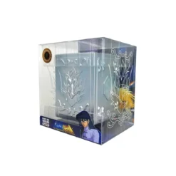 Plastoy - SAINT SEIYA - Tirelire SHIRYU PANDORAS BOX