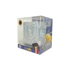 Plastoy - SAINT SEIYA - Tirelire SEIYA PANDORAS BOX