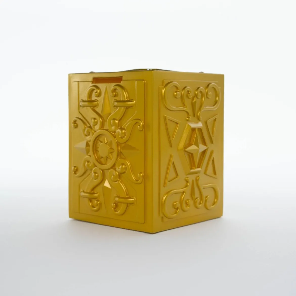 Plastoy - SAINT SEIYA - Tirelire AIOLOS PANDORAS BOX