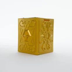 Plastoy - SAINT SEIYA - Tirelire AIOLOS PANDORAS BOX