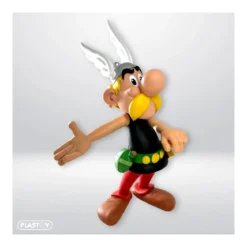 Plastoy Statuette pvc ASTERIX XL