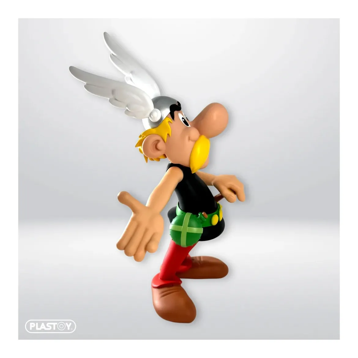 Plastoy Statuette pvc ASTERIX XL