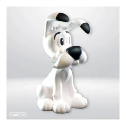 Plastoy Statuette pvc IDEFIX XXL