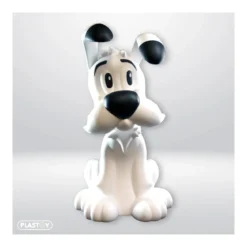 Plastoy Statuette pvc IDEFIX XXL
