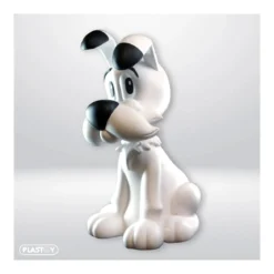 Plastoy Statuette pvc IDEFIX XXL