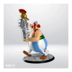 Plastoy Statuette pvc - Obelix 