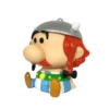 Plastoy Tirelire Asterix Chibi - Obelix