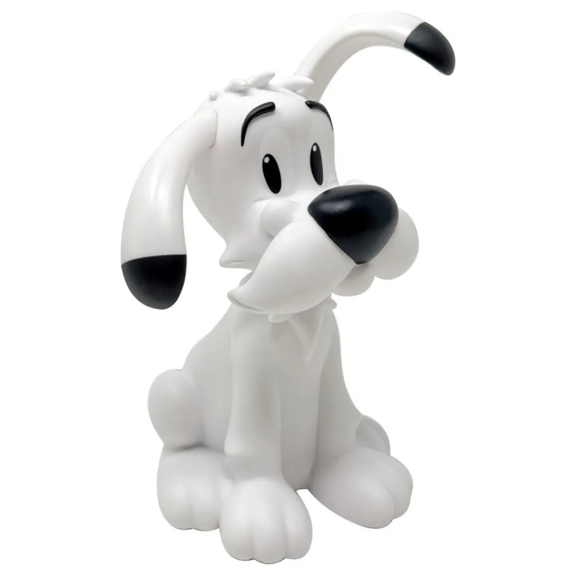 Plastoy Tirelire Asterix - IDEFIX