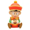 Plastoy Tirelire Chibi - Dragon Ball Z - Son Gohan
