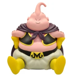 Plastoy Tirelire Chibi - Dragon Ball Z - Majin Boo