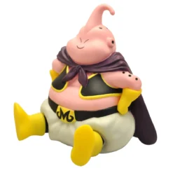 Plastoy Tirelire Chibi - Dragon Ball Z - Majin Boo