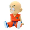 Plastoy Tirelire Dragon Ball Krillin - 14 cm