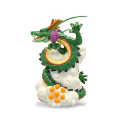 Plastoy Tirelire Dragon Ball Shenron - 27cm