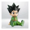 Plastoy - Tirelire Gon - Hunter X Hunter