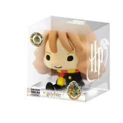 Plastoy Tirelire - Harry Potter Chibi PVC - Hermione Granger 15 cm