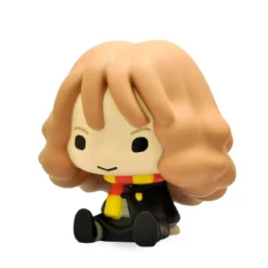 Plastoy Tirelire - Harry Potter Chibi PVC - Hermione Granger 15 cm
