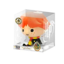 Plastoy Tirelire - Harry Potter Chibi PVC - Ron Weasley 15 cm
