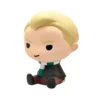 Plastoy Tirelire - Harry Potter Chibi PVC - Draco - 15 cm