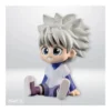 Plastoy - Tirelire Killua - Hunter X Hunter