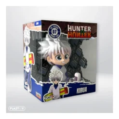 Plastoy - Tirelire Killua - Hunter X Hunter